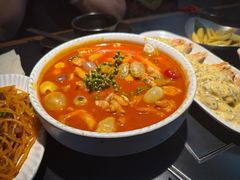 -Ameigo梅果·云贵川bistro(长宁来福士店)