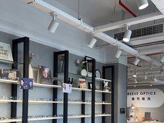 -瑞司视光眼镜·蔡司战略合作眼镜店(新街口店)