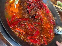 -玉林巷子口火锅(玉林总店)