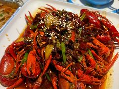 -舞虾小说.涮肉.烧烤(国顺东路店)