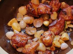 -望乡楼上海菜(日月光店)