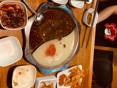 -傣妹火锅(南京东路一店)
