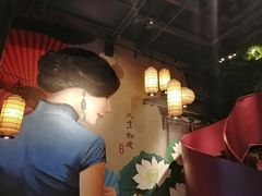 -樊城区沛公餐饮店(挑食拉美步行街店)