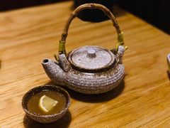 -阿泽料理