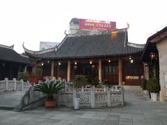 -安顺武庙