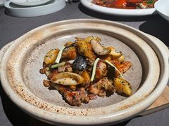 -上海滩餐厅(BFC外滩金融中心店)