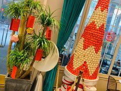 -PAUL LAFAYET 法式甜品(港汇广场店)