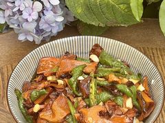 -小喜客·云南特色菜(纳西庭院店)
