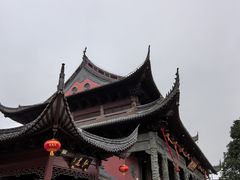-上海财神庙
