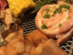 -黑牛の場(兴隆大奥莱店)