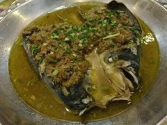 -鹅村长(世纪花园店)