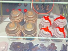 -Pierre Marcolini(德基广场店)
