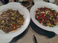 -李氏传家菜(兴城路店)