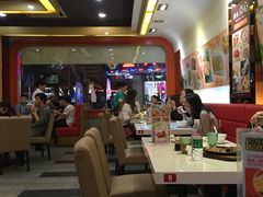 -柠檬树茶餐厅(海雅缤纷城店)