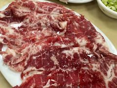 -五洲牛肉美食馆