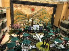 -威海铂丽斯国际大酒店(威海高铁站店)