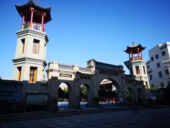 -西宁市东关清真大寺