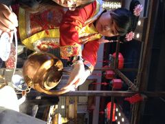 iphone_upload_pic-凤吉园乌拉满族火锅中华老字号(繁荣路店)