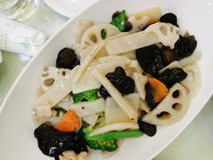 -成都驻京办餐厅(蜀都宾馆店)