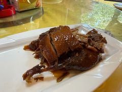 -何记面馆(龙泉山店)