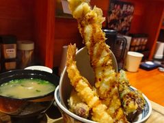 -天妇罗内顺田(罗湖店)