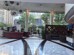 -大连富丽华大酒店