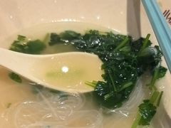 -小杨生煎(龙阳广场店)