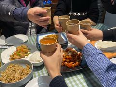 -玉桥餐厅(天坛店)