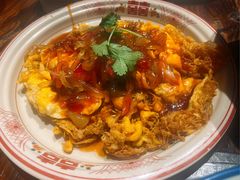 儿时的五柳炸蛋-广府乡下·饭庄(新港东路店)