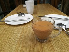 印度奶茶-Santoor 萨都里印度餐厅(北锣鼓巷店)