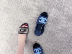-CHANEL(恒隆广场店)