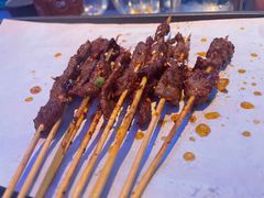 -燥次·烧烤酒场(万象城店)