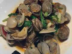-杨氏青龙虾·羊蝎子(金盛路总店)
