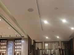 -美食汇海鲜自助餐厅·小龙虾烧烤(富力万达文华酒店)