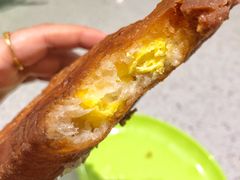 -大福来锅巴菜(古文化街店)