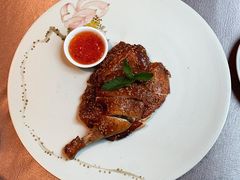 -广州文华东方酒店·江-由辉师傅主理