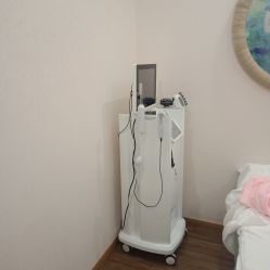 -芳朵美容养生SPA