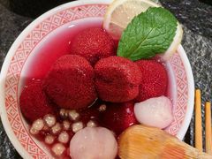 -福苗小骆驼烧烤(曲江店)