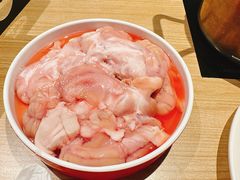 -星伦多自助料理(永旺店)