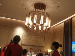 -彩丰楼·中餐厅(国家会展中心上海洲际店)