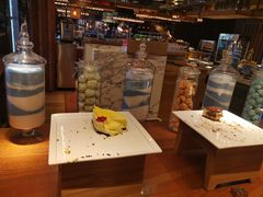 -南通滨江洲际酒店-西集自助餐厅