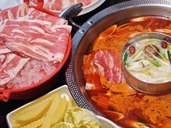 -吴老幺火锅(金龙店)