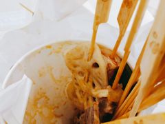 -廖记棒棒鸡(青岛万象城店)