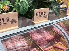 -享遇.锅姥姥牛排海鲜自助(小寨店)