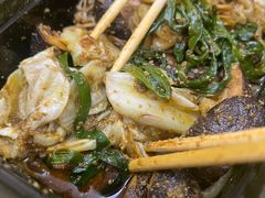 -胖子鸡排(循礼门老字号店)