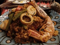 -食间牛排(湖西路店)