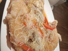 -金苑酒家·客家菜·广东老字号(万象店)