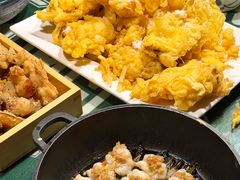 -树下时尚餐厅(翠园街店)