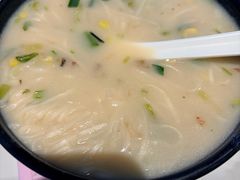 -博望坡饭店(宜山路店)