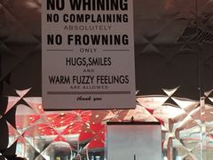 -FATBURGER 特富客汉堡(外交公寓店)